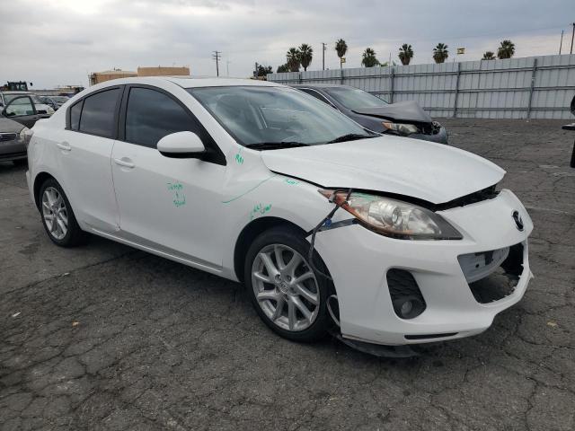 Photo 4 from auction – 2012 MAZDA 3 S with VIN JM1BL1V51C1503738