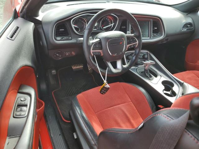 Photo 8 from auction – 2016 DODGE CHALLENGER with VIN 2C3CDZFJ4GH311575