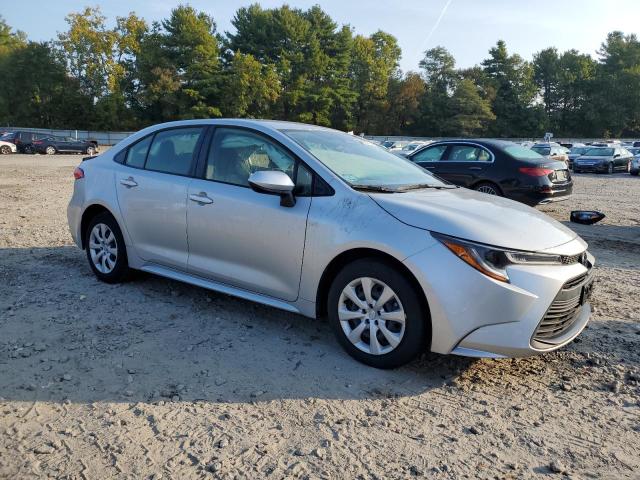 Photo 4 from auction – 2023 TOYOTA COROLLA LE with VIN JTDB4MEE4PJ007370