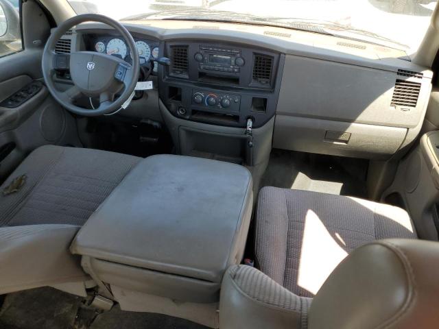 Foto 8 de la subasta – 2007 DODGE RAM 2500 S con VIN 3D7KS28D07G811458