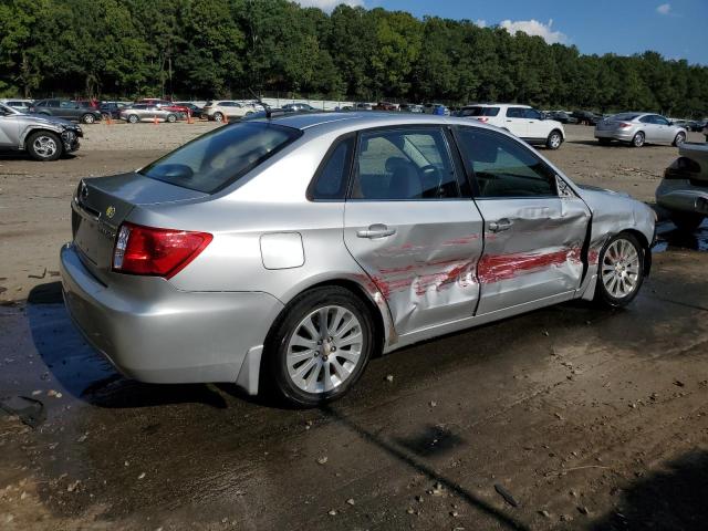 Photo 3 from auction – 2008 SUBARU IMPREZA with VIN JF1GE61698H517483
