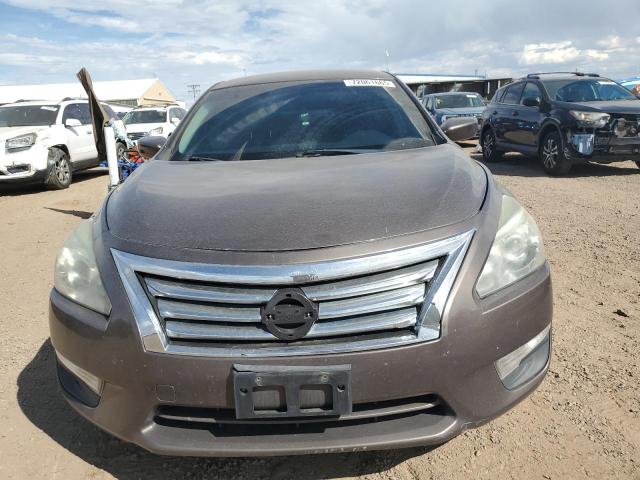 Photo 5 from auction – 2013 NISSAN ALTIMA 2.5 with VIN 1N4AL3AP7DC198143
