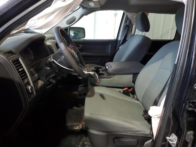 Photo 7 from auction – 2016 RAM 1500 ST with VIN 1C6RR7KTXGS214819