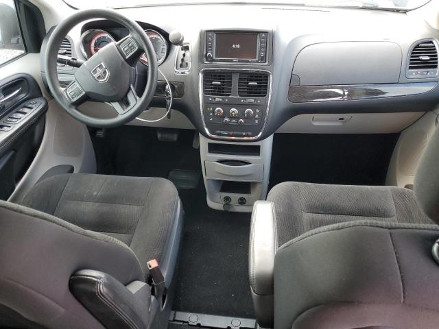 Photo 8 from auction – 2019 DODGE GRAND CARA with VIN 2C4RDGBG6KR729112