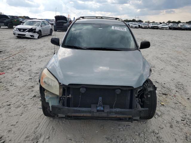 Photo 5 from auction – 2007 TOYOTA RAV4 with VIN JTMZK33V675012287
