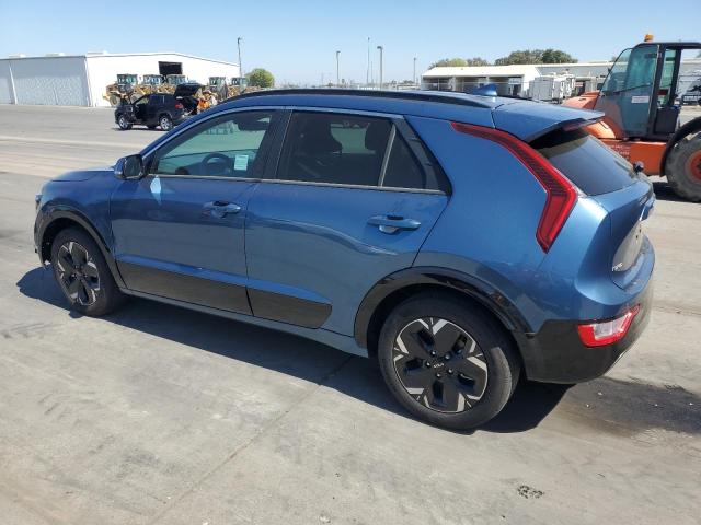 Photo 2 from auction – 2024 KIA NIRO WIND with VIN KNDCR3L16R5117915