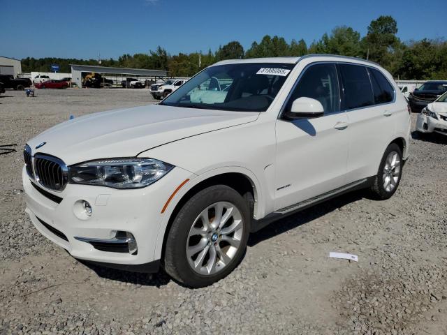 BMW X5 SDRIVE3 2015 with VIN 5UXKR2C51F0H35548 - Photo from auction