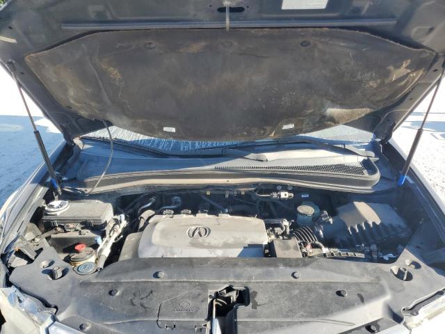Photo 12 from auction – 2010 ACURA MDX TECHNO with VIN 2HNYD2H42AH529483
