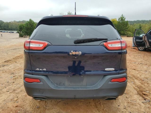 Photo 6 from auction – 2015 JEEP CHEROKEE L with VIN 1C4PJMCS2FW606793