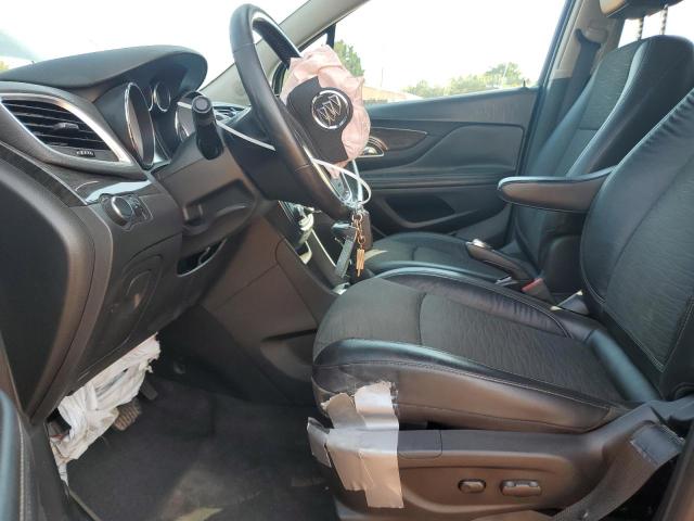 Photo 7 from auction – 2016 BUICK ENCORE with VIN KL4CJESB8GB528576