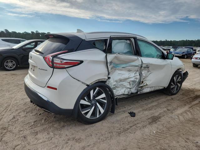 Photo 3 from auction – 2018 NISSAN MURANO S with VIN 5N1AZ2MG2JN198366