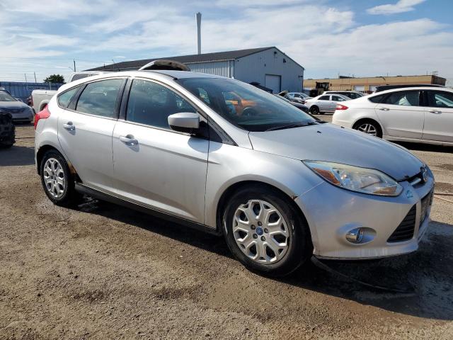 Photo 4 from auction – 2012 FORD FOCUS SE with VIN 1FAHP3K21CL170391