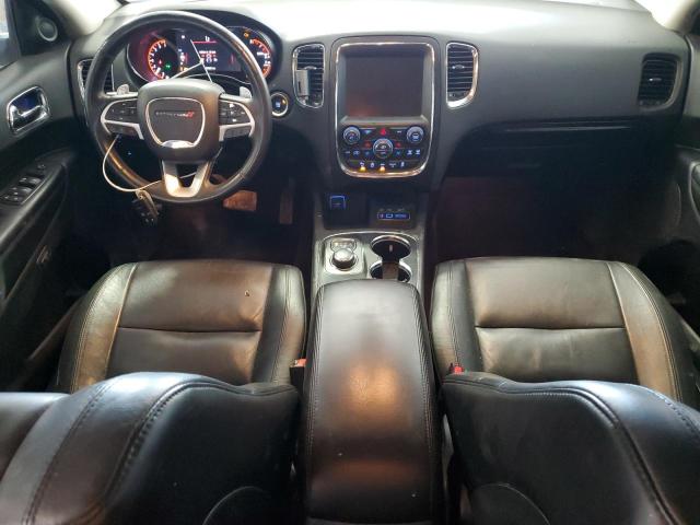 Photo 8 from auction – 2016 DODGE DURANGO LI with VIN 1C4RDJDGXGC340760