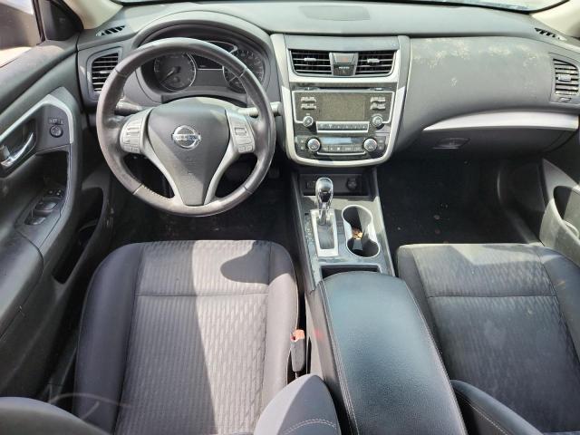 Photo 8 from auction – 2018 NISSAN ALTIMA 2.5 with VIN 1N4AL3AP2JC240973