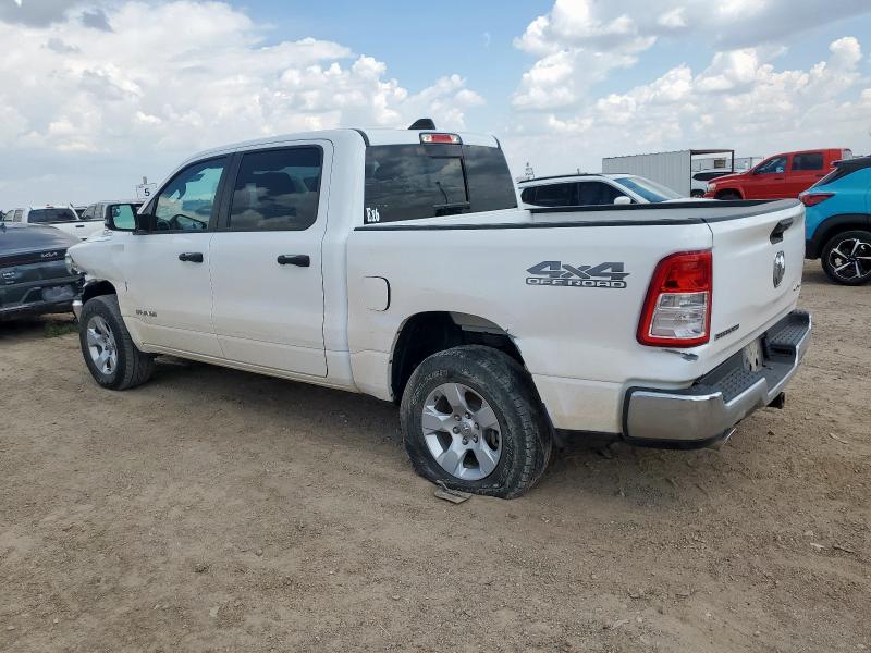 Photo 2 from auction – 2023 RAM 1500 BIG H with VIN 1C6SRFFTXPN580476