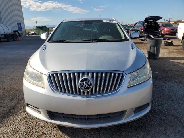 Photo 5 from auction – 2011 BUICK LACROSSE C with VIN 1G4GA5EC2BF110538
