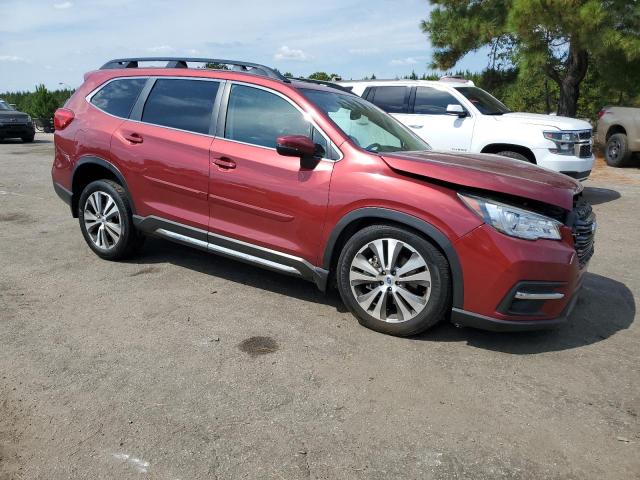 Photo 4 from auction – 2020 SUBARU ASCENT LIMITED with VIN 4S4WMAPD4L3472536