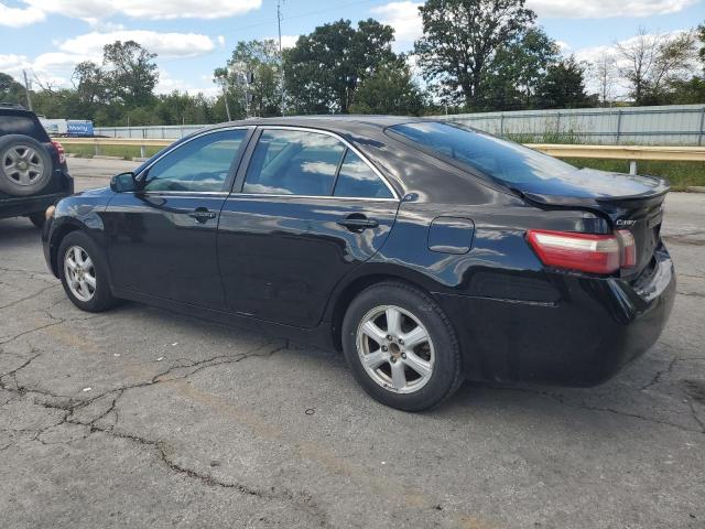 Photo 2 from auction – 2009 TOYOTA CAMRY BASE with VIN 4T1BE46K19U339233