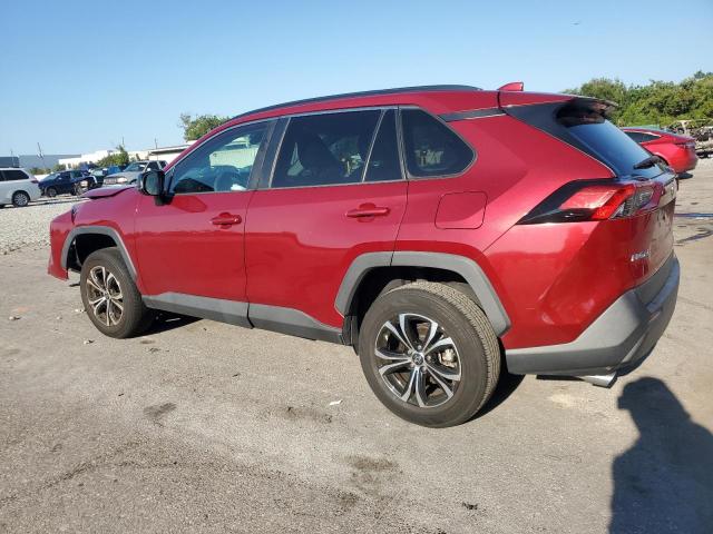 Photo 2 from auction – 2020 TOYOTA RAV4 LE with VIN 2T3H1RFV5LC080792