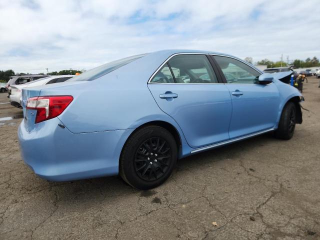 Photo 3 from auction – 2012 TOYOTA CAMRY BASE with VIN 4T1BF1FKXCU538722