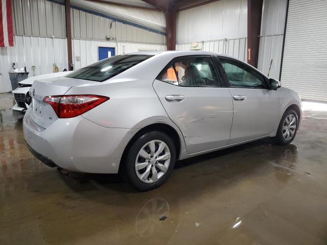 Photo 3 from auction – 2016 TOYOTA COROLLA L with VIN 2T1BURHEXGC696075