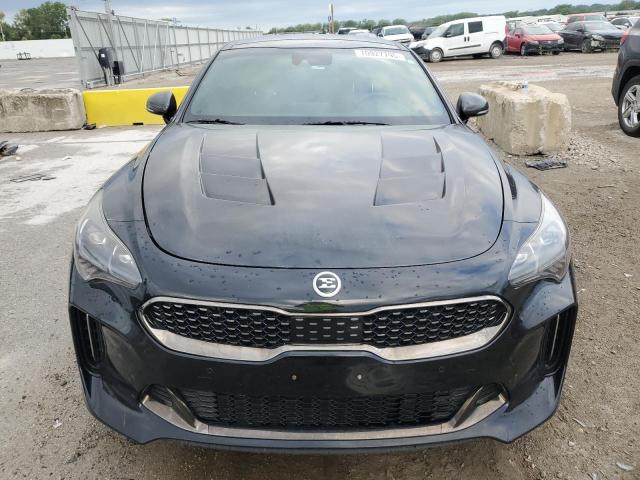 صورة رقم 5 من المزاد - 2018 KIA STINGER GT مع VIN KNAE45LC1J6038779