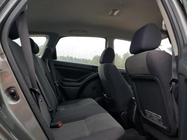 Photo 10 from auction – 2006 TOYOTA COROLLA MA with VIN 2T1KR32E66C606667