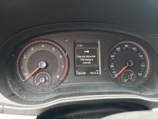 Photo 9 from auction – 2021 VOLKSWAGEN PASSAT SE with VIN 1VWSA7A34MC017201