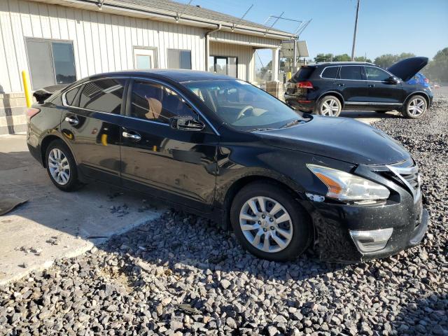 Photo 4 from auction – 2014 NISSAN ALTIMA 4D with VIN 1N4AL3AP7EN390409