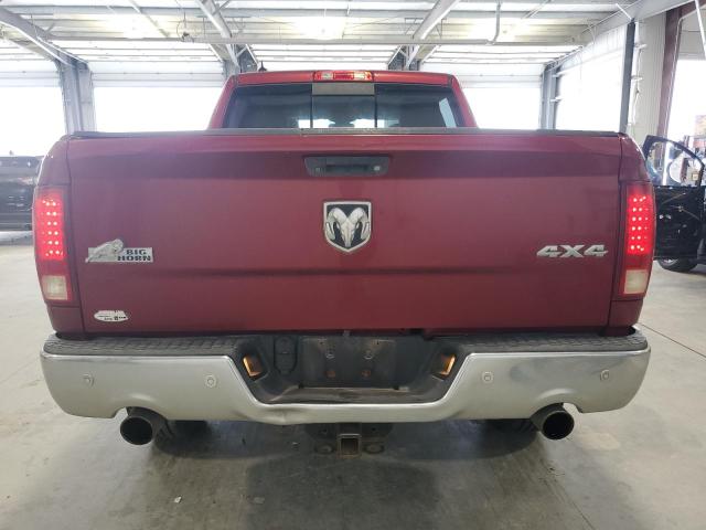 Photo 6 from auction – 2014 RAM 1500 SLT with VIN 1C6RR7LT3ES125525