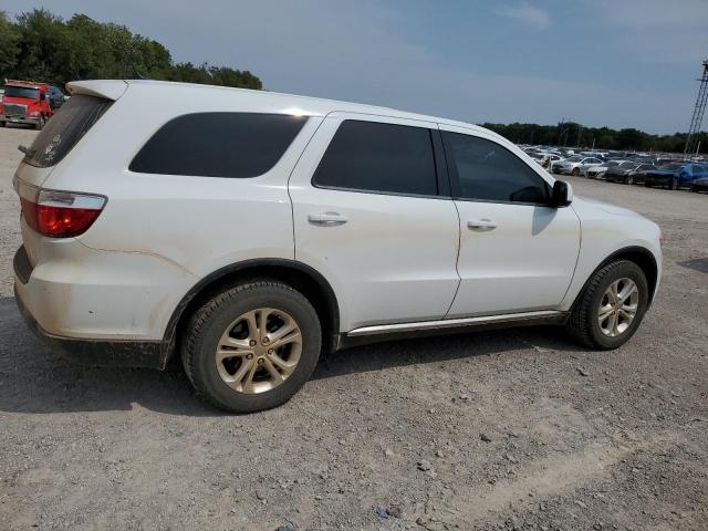 Photo 3 from auction – 2013 DODGE DURANGO SX with VIN 1C4RDHAG1DC678444