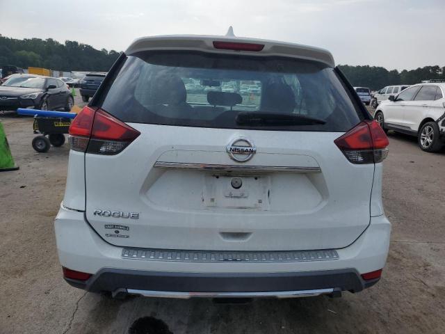 Photo 6 from auction – 2018 NISSAN ROGUE S with VIN KNMAT2MT4JP543744