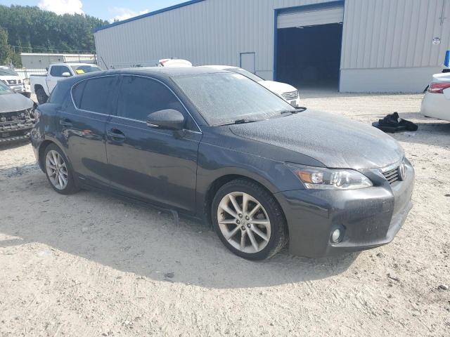 Photo 4 from auction – 2011 LEXUS CT 200 with VIN JTHKD5BH0B2006142
