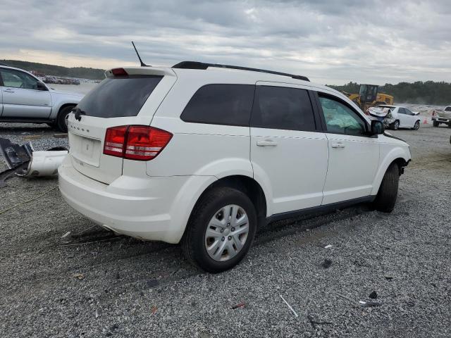 Photo 3 from auction – 2018 DODGE JOURNEY SE with VIN 3C4PDCAB2JT275832