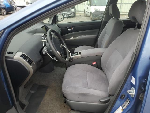 Photo 7 from auction – 2009 TOYOTA PRIUS with VIN JTDKB20U197819590