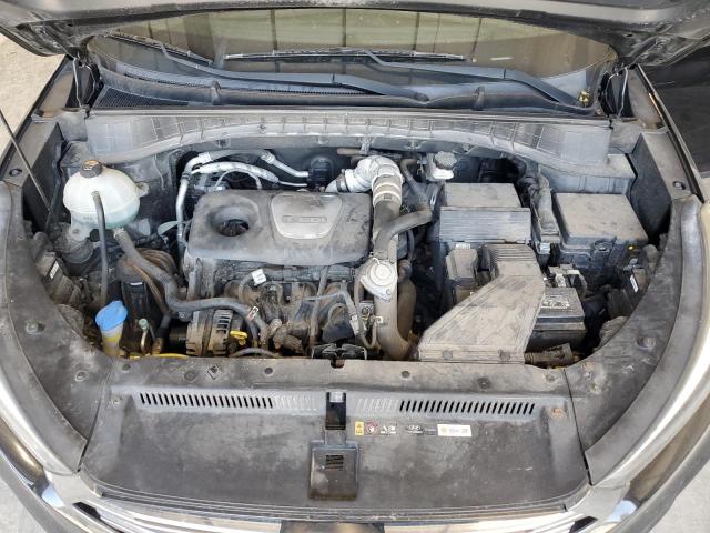 Photo 12 from auction – 2016 HYUNDAI TUCSON LIM with VIN KM8J33A24GU169661