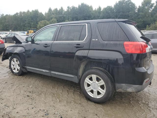 Photo 2 from auction – 2014 GMC TERRAIN with VIN 2GKALMEK5E6367041