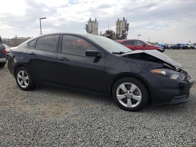 Photo 4 from auction – 2015 DODGE DART SXT with VIN 1C3CDFBB1FD118874