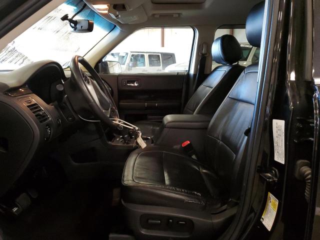 Photo 7 from auction – 2014 FORD FLEX SEL with VIN 2FMHK6C85EBD33121