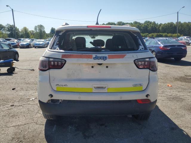 Photo 6 from auction – 2019 JEEP COMPASS LA with VIN 3C4NJDBB5KT702281