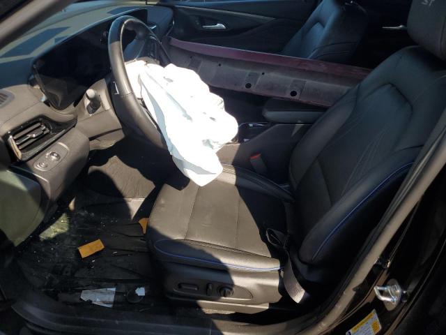 Photo 7 from auction – 2025 BUICK ENVISTA SP with VIN KL47LBEPXSB033046
