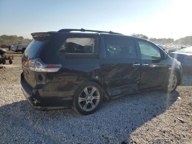 Photo 3 from auction – 2014 TOYOTA SIENNA SPO with VIN 5TDXK3DC6ES438749
