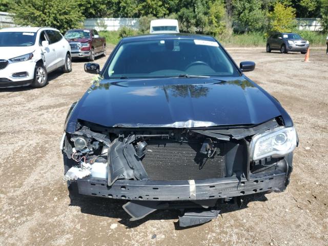 Photo 5 from auction – 2018 CHRYSLER 300 TOURING with VIN 2C3CCAAG5JH237266