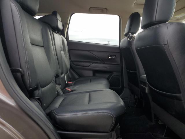 Photo 11 from auction – 2016 MITSUBISHI OUTLANDER with VIN JA4AZ3A3XGZ015092
