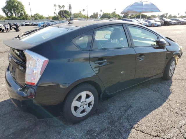 Photo 3 from auction – 2011 TOYOTA PRIUS with VIN JTDKN3DU1B1477638