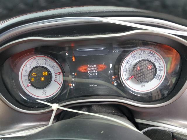 Photo 9 from auction – 2021 DODGE CHALLENGER with VIN 2C3CDZBT4MH555391