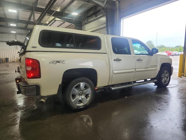 Foto 3 de la subasta – 2011 CHEVROLET SILVERADO con VIN 3GCPKTE33BG319842