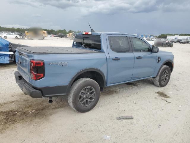 Photo 3 from auction – 2025 FORD RANGER XLT with VIN 1FTER4HH5SLE24658