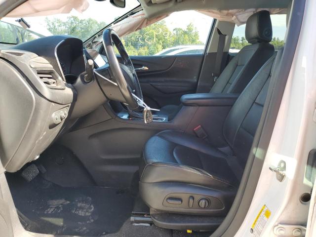 Photo 7 from auction – 2020 CHEVROLET EQUINOX PREMIER with VIN 3GNAXXEV2LS512716