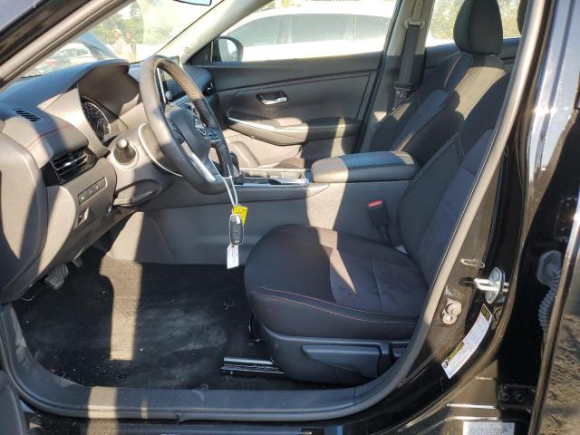 Photo 7 from auction – 2025 NISSAN SENTRA SR with VIN 3N1AB8DV8SY245465